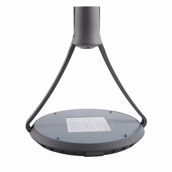 Grundlegende Anpassung weiße LED-Beleuchtung 120
