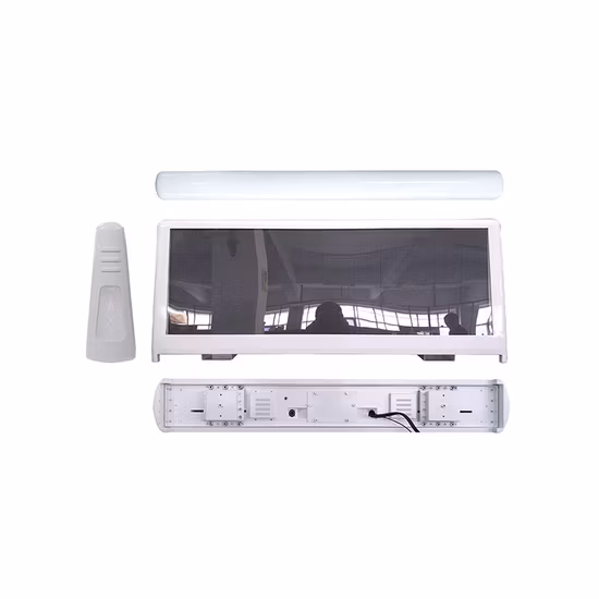 Großhandel P5 Outdoor-Vollfarb-HD-Autodach-Werbebildschirm Taxi-Top-LED-Display zur Erweiterung der Werbewirkung
