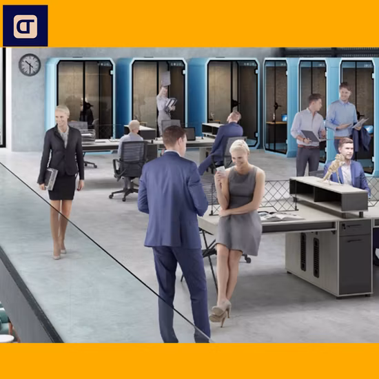 Rüsten Sie sich mit einer Werkstatt für vorgefertigte Gebäudestahlkonstruktionen mit natürlicher Farbbeleuchtung aus