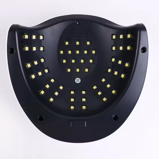 Neue Mini Hand UV LED Lampe Nagel Gel Nagellack Trockner Professionelle UV Lampe Nagel Trockner LED Licht für Nägel