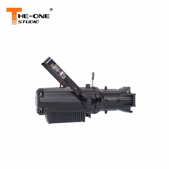 Effektbeleuchtung Druckguss-Alum-Theater-LED-Profil für die Bühne