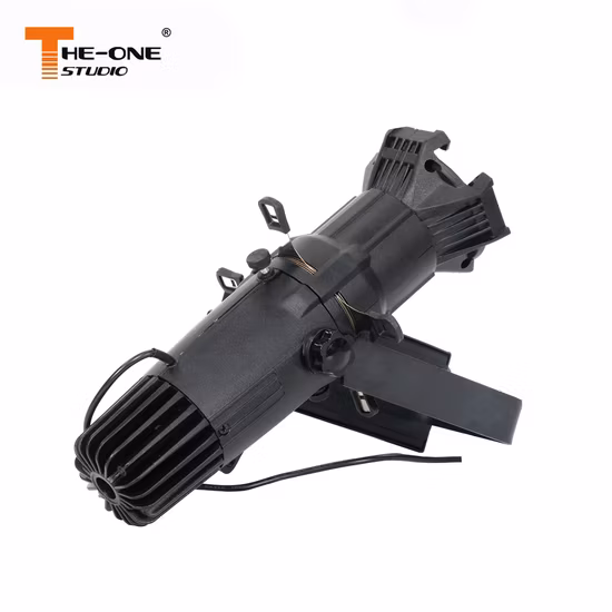 Mini-Effekt Leko Light 20W DMX LED Bühnenprofil