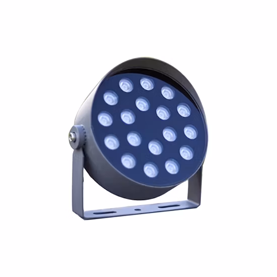 18W Außenbeleuchtung CREE LED Landschaftsstrahler Gartenleuchte CE RoHS